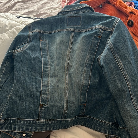 Guess Jean jacket - Picture 2 of 2